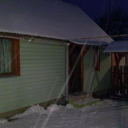 דירות ירמכה Базилік Люкс מראה חיצוני תמונה