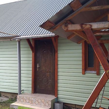 דירות ירמכה Базилік Люкс מראה חיצוני תמונה