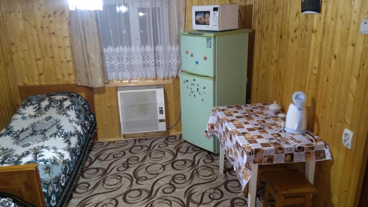 דירות ירמכה Базилік Люкс מראה חיצוני תמונה