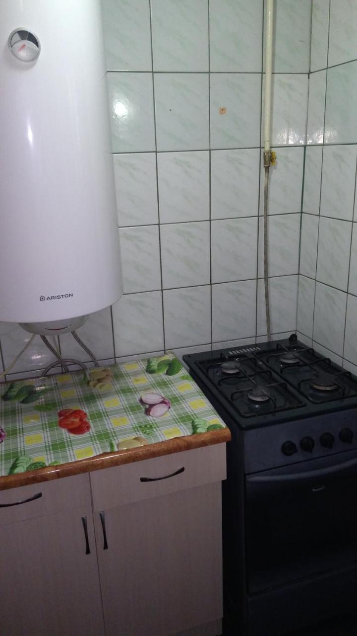 דירות ירמכה Базилік Люкс מראה חיצוני תמונה