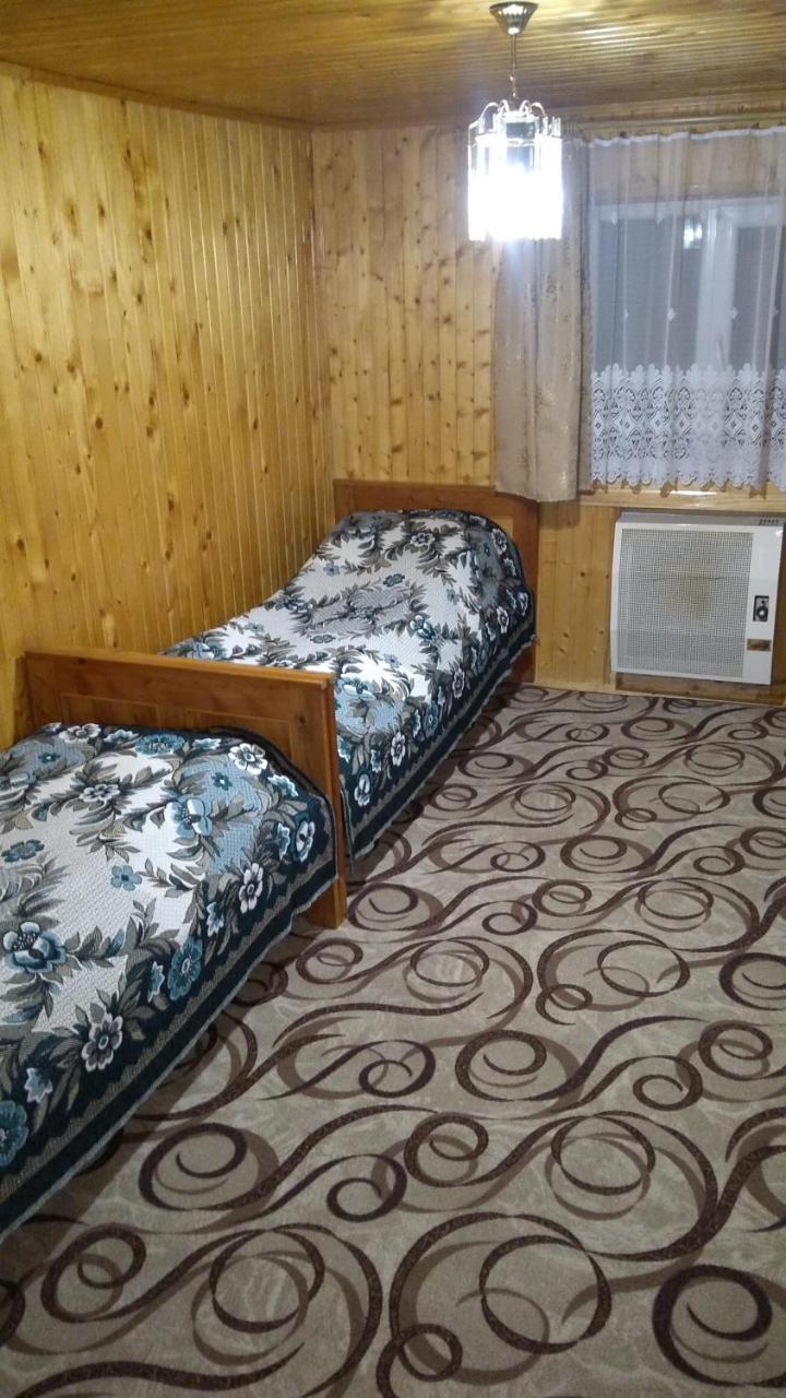 דירות ירמכה Базилік Люкс מראה חיצוני תמונה