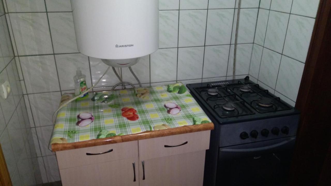 דירות ירמכה Базилік Люкс מראה חיצוני תמונה