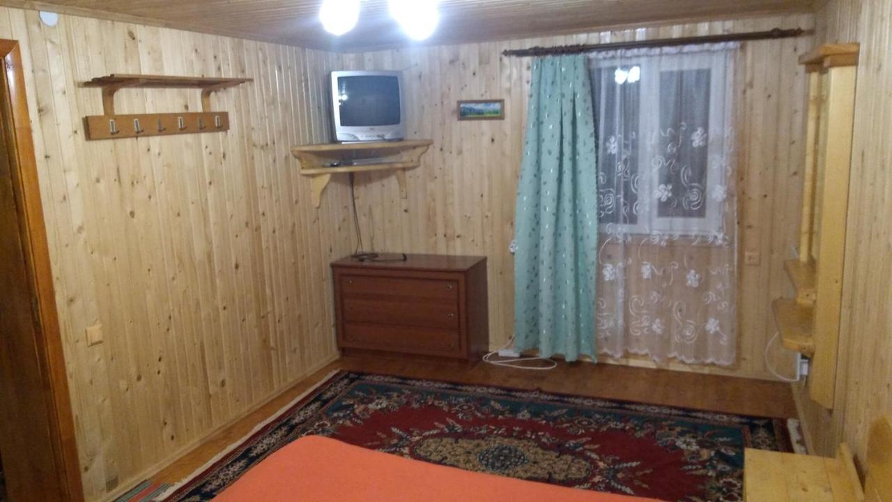 דירות ירמכה Базилік Люкс מראה חיצוני תמונה