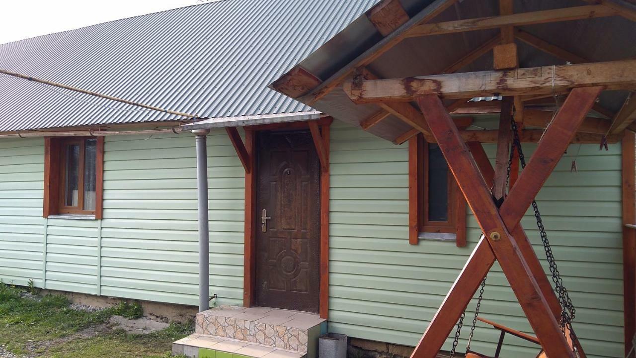 דירות ירמכה Базилік Люкс מראה חיצוני תמונה